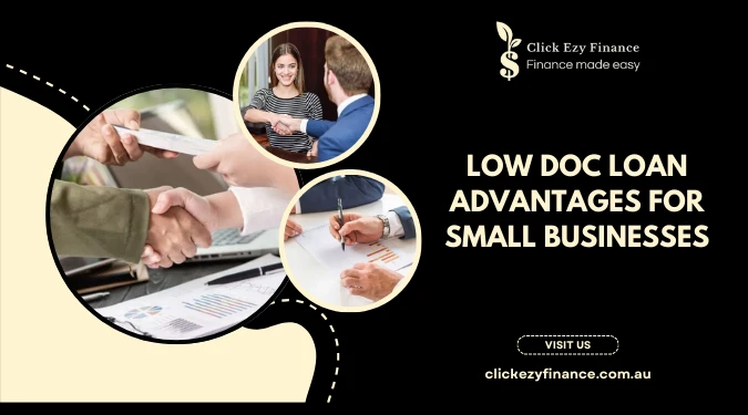 Small Business Loans Adelaide