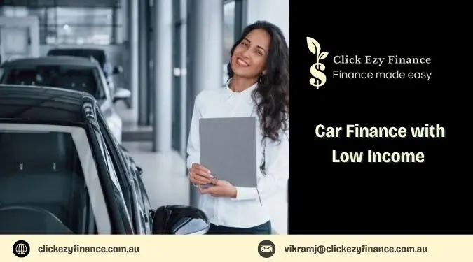 Easy Car Finance in Adelaide